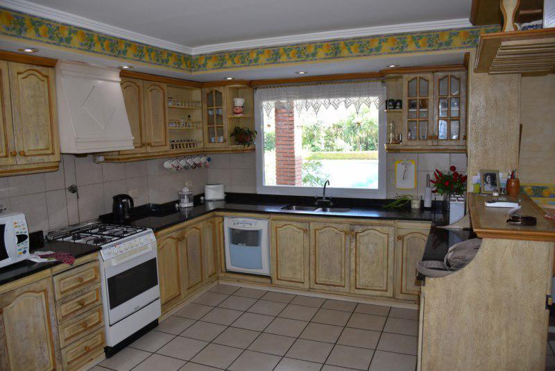 Casa en Venta Ubicado en San Diego, Francisco Álvarez, Moreno San0090 2