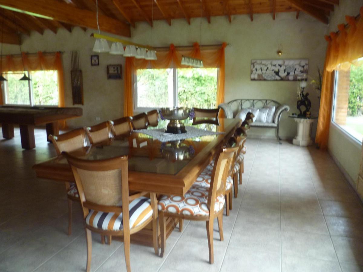 Casa en Venta Ubicado en San Diego, Francisco Álvarez, Moreno 3