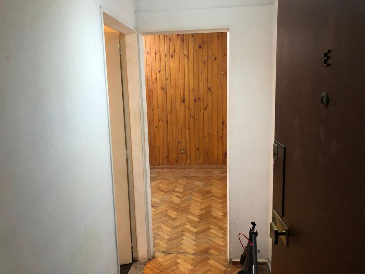 Foto de Departamento 2 ambientes con patio, imagen 3