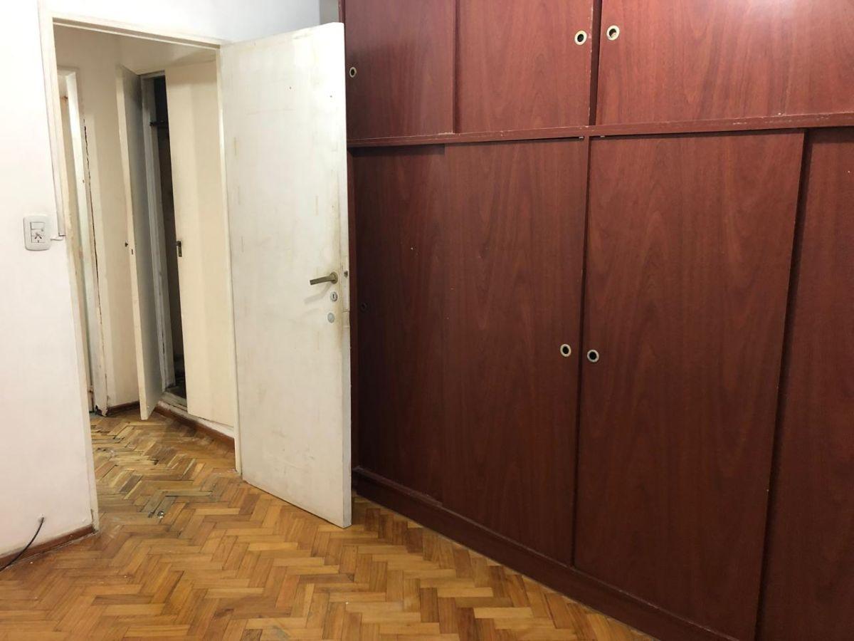 Foto de Departamento 2 ambientes con patio, imagen 2