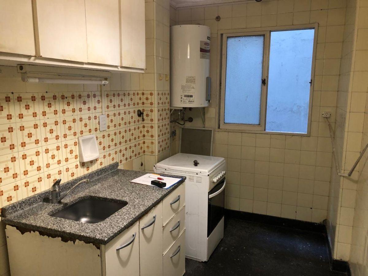 Foto de Departamento 2 ambientes con patio, imagen 4