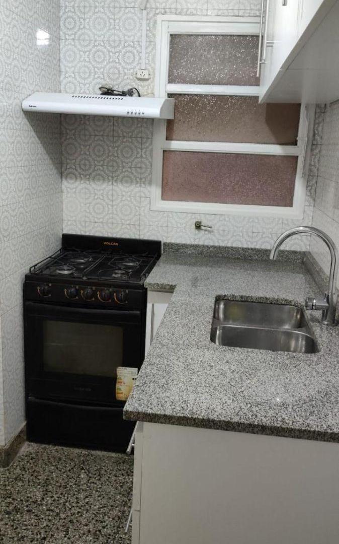 Foto de Excelente departamento 2 ambientes en Barrio Norte, sobre Av. Santa Fe, imagen 4