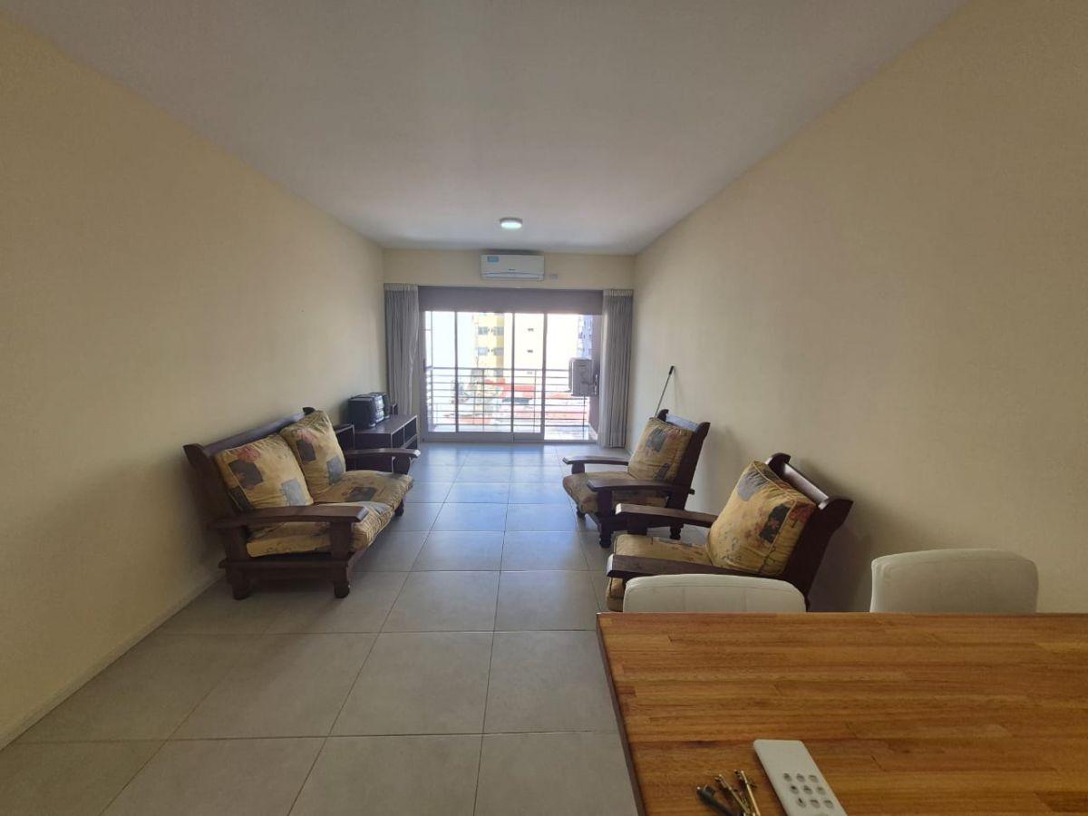 Foto de Excelente monoambiente con balcón, en edificio con amenities, imagen 2