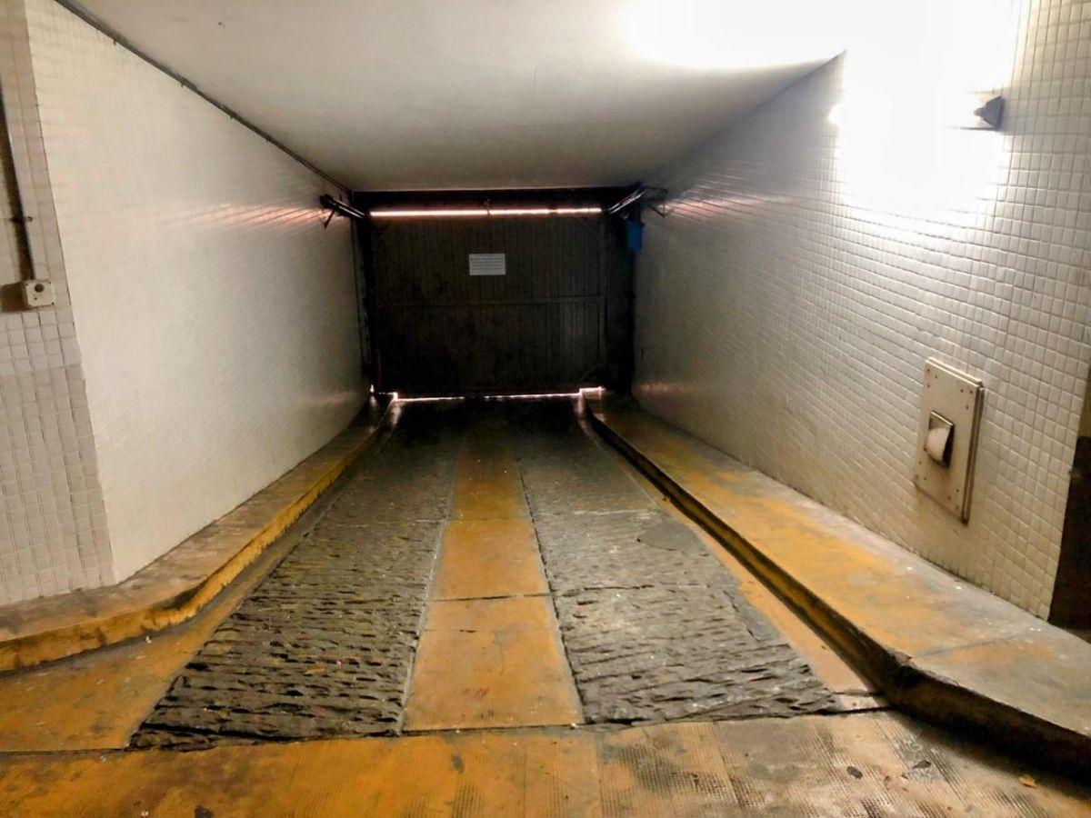 Foto de Cochera fija en Recoleta, seguridad 24hs, imagen 3