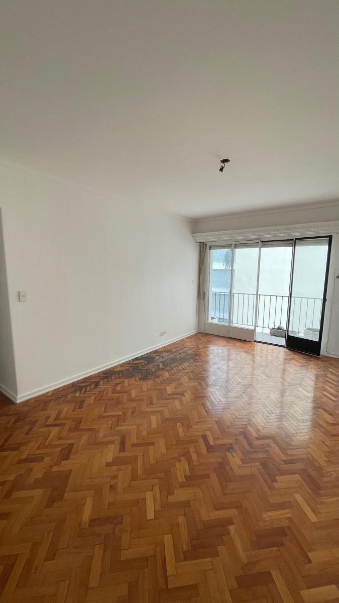 Departamento en Venta - 4 Ambientes - 2 Dorm + Dep Ó Tercer Dorm - Belgrano 1