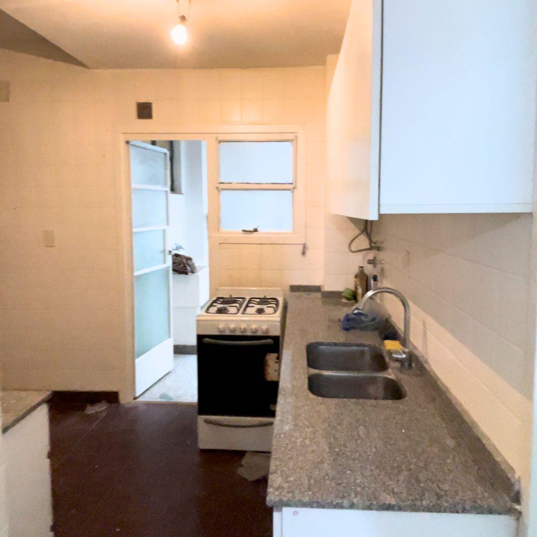 Departamento en Venta - 4 Ambientes - 2 Dorm + Dep Ó Tercer Dorm - Belgrano 3
