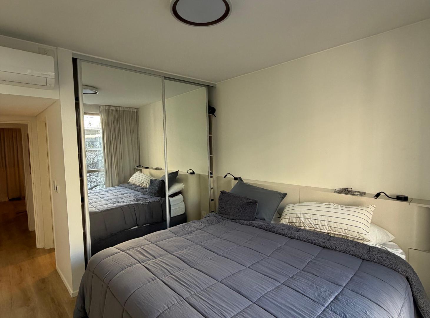 Foto de Exclusiva unidad 110 m² 2 suites, dep. serv., coch. doble, 2 bauleras, imagen 5