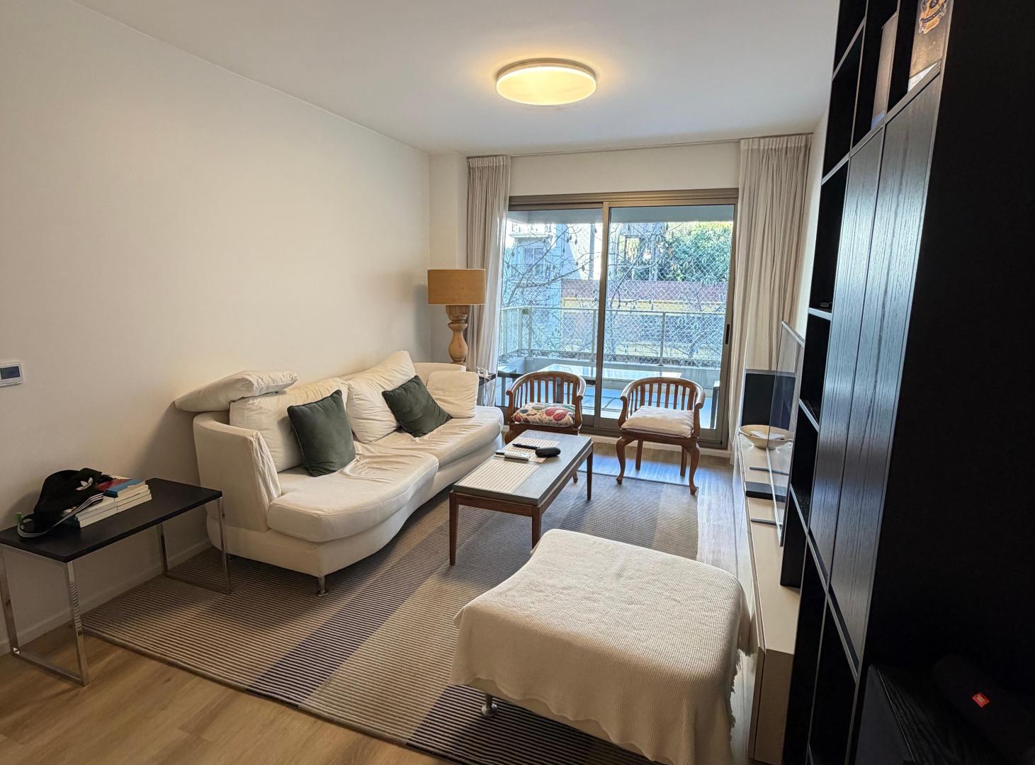 Foto de Exclusiva unidad 110 m² 2 suites, dep. serv., coch. doble, 2 bauleras, imagen 4