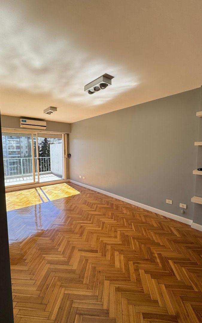 Foto de 3 AMBIENTES CON BALCÓN TERRAZA EN ALQUILER | VILLA URQUIZA, imagen 4