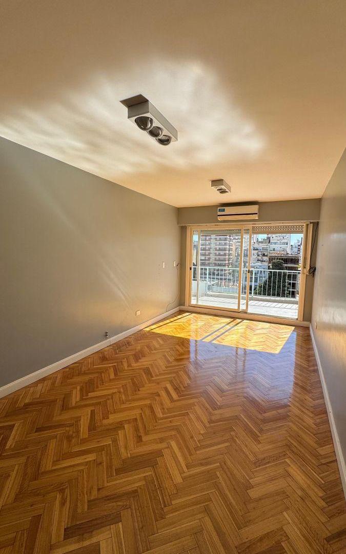 Foto de 3 AMBIENTES CON BALCÓN TERRAZA EN ALQUILER | VILLA URQUIZA, imagen 2