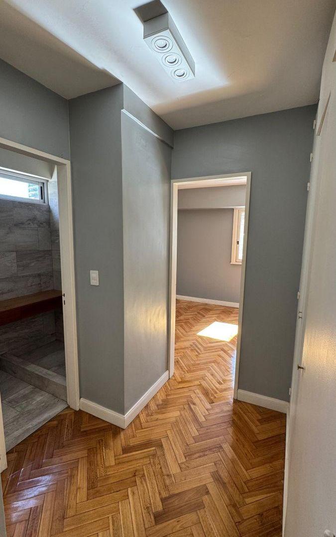 Foto de 3 AMBIENTES CON BALCÓN TERRAZA EN ALQUILER | VILLA URQUIZA, imagen 3