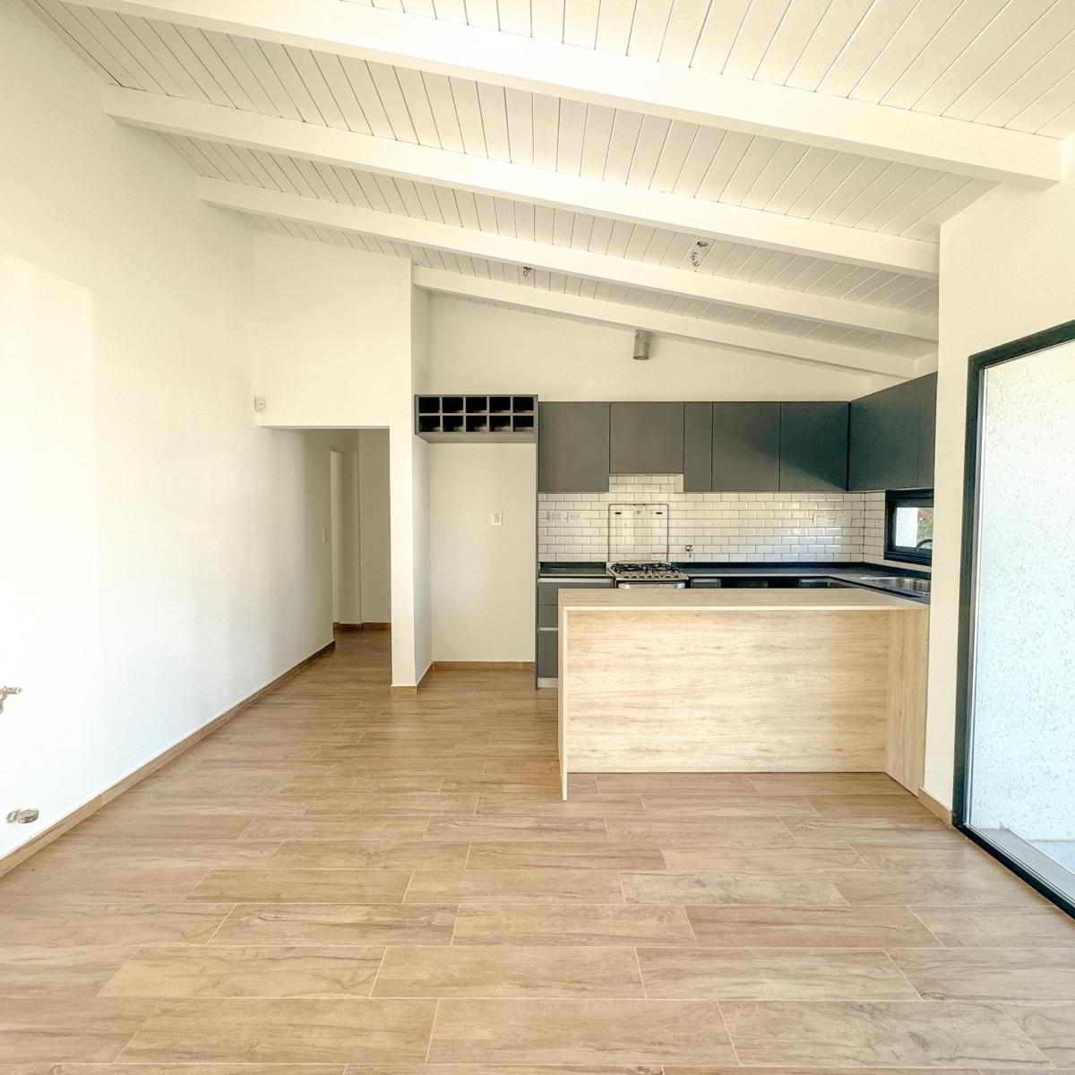 Casa 3 Dorm - Don Mateo 5