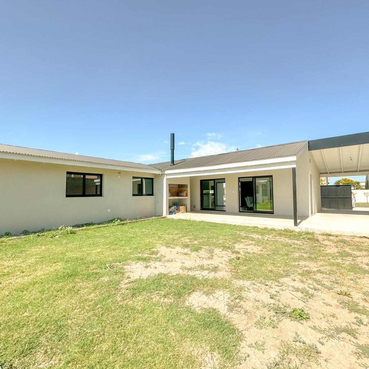 Casa 3 Dorm - Don Mateo 2