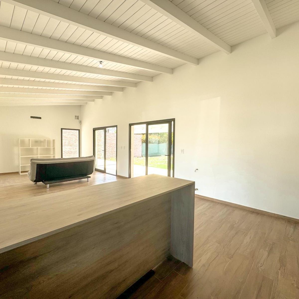Casa 3 Dorm - Don Mateo 3