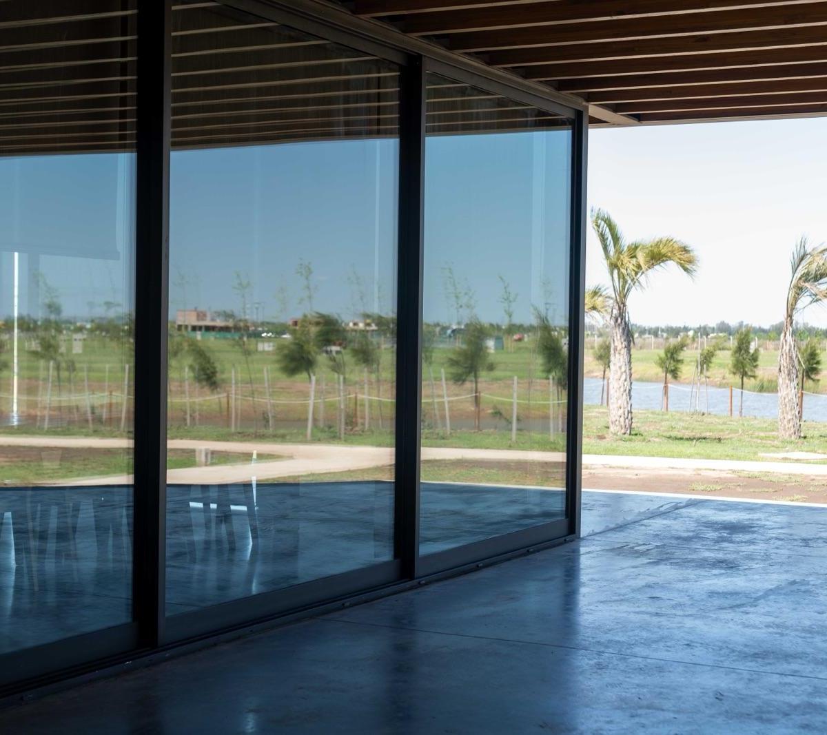Casa 4 Dorm - Vida Club de Campo 5