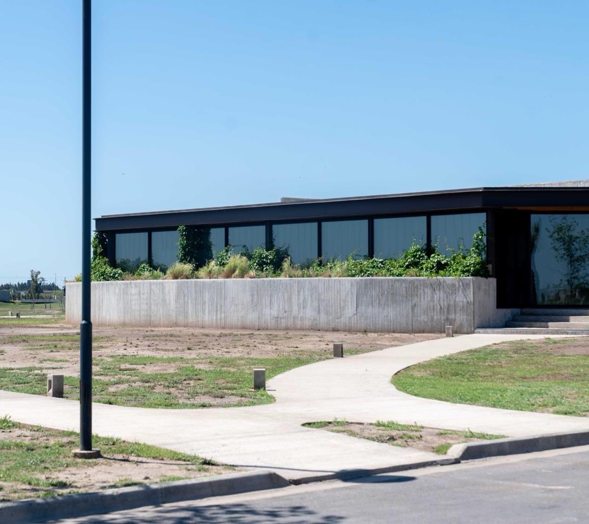 Casa 4 Dorm - Vida Club de Campo 4