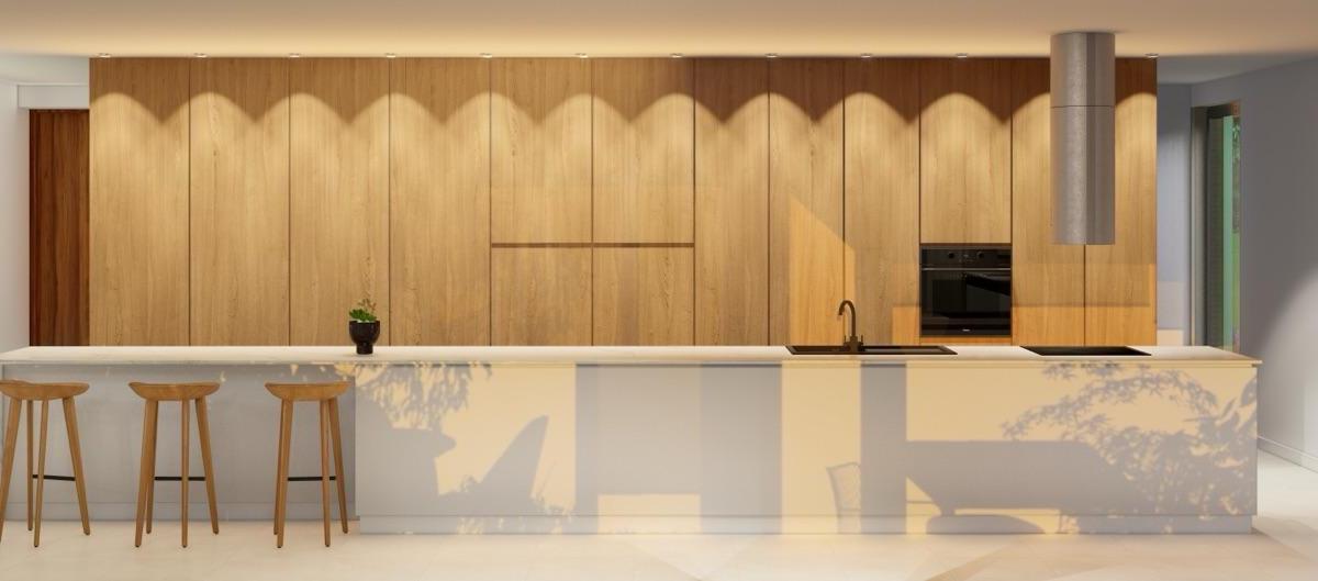 Foto de Casa 4 Dorm - Vida Club de Campo, imagen 4