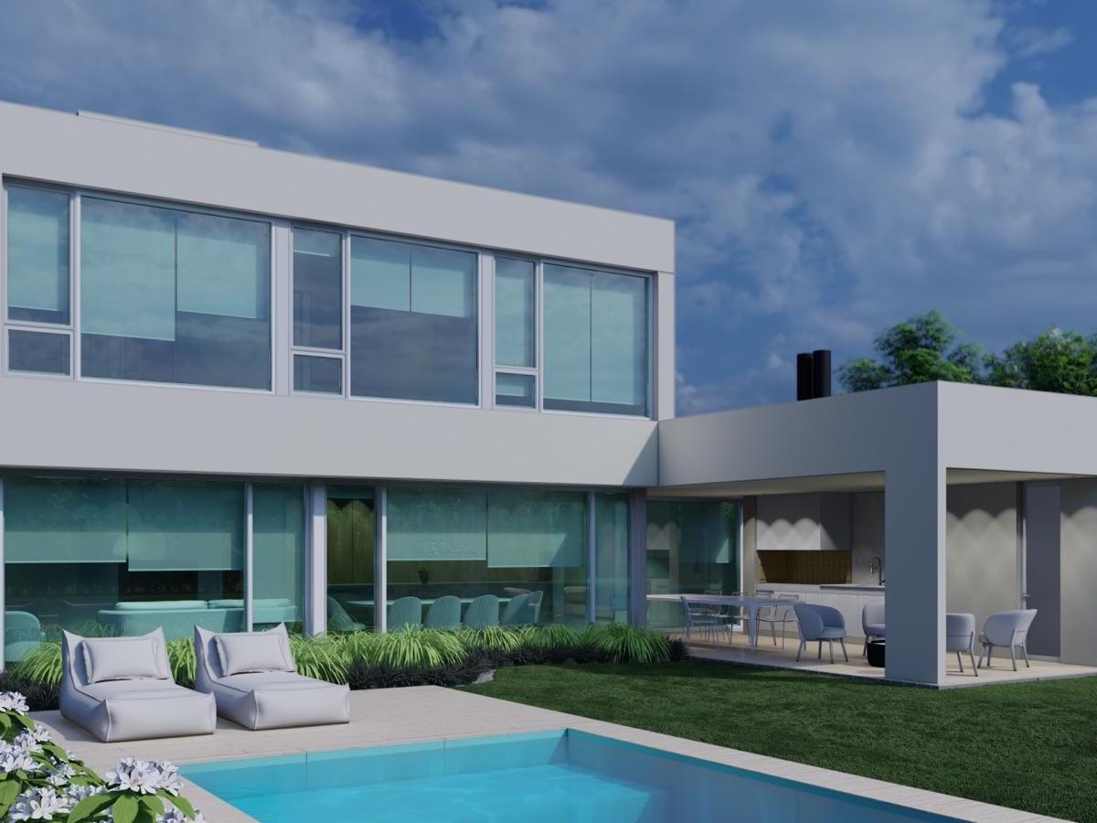 Foto de Casa 4 Dorm - Vida Club de Campo, imagen 2