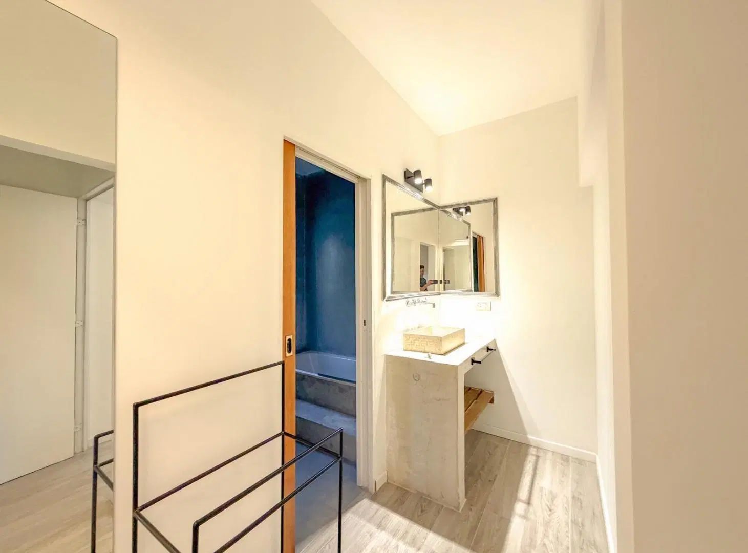 Casa 4 Dorm - San Sebastian 3