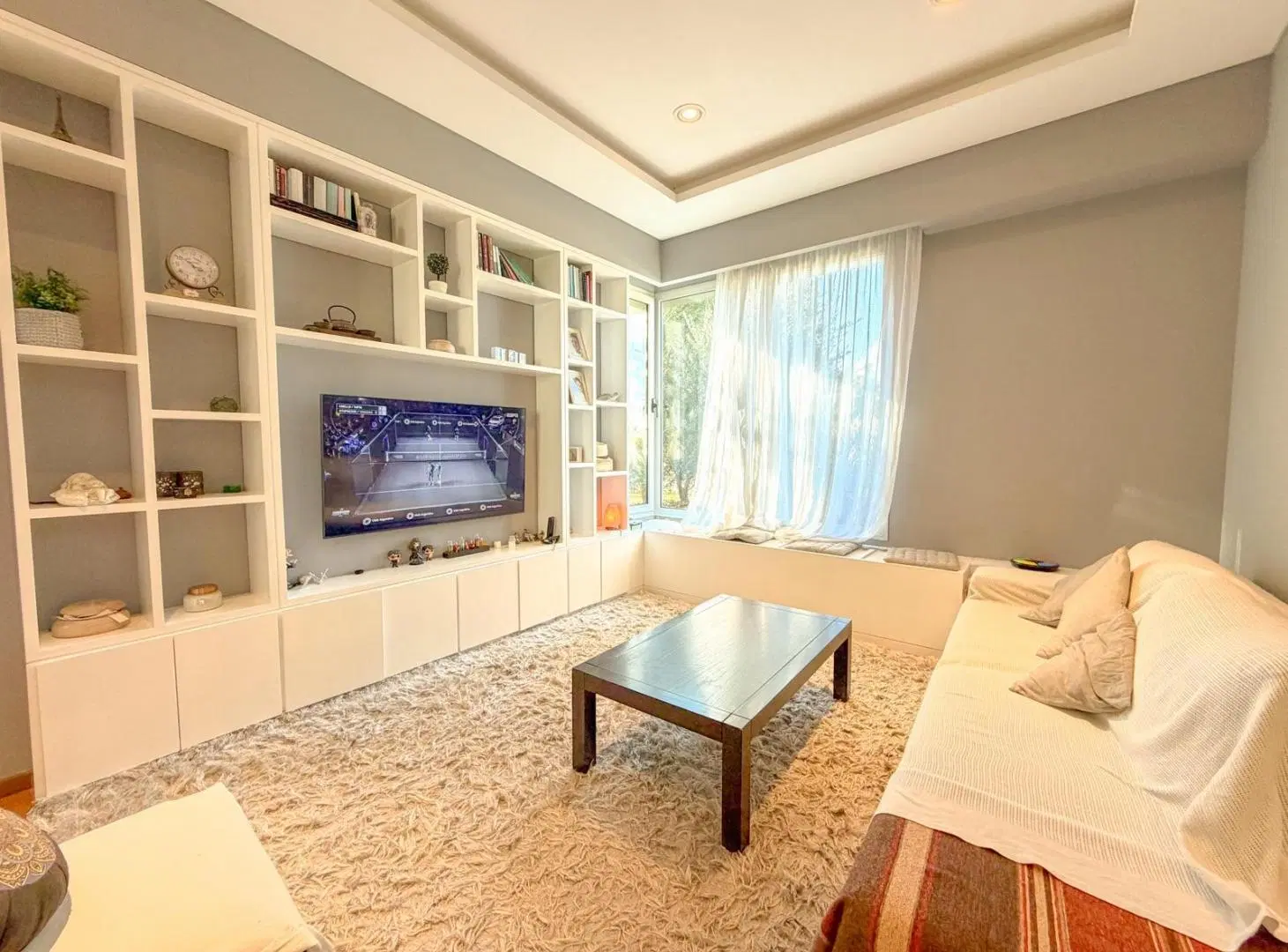 Casa 3 Dorm - San Sebastian 3