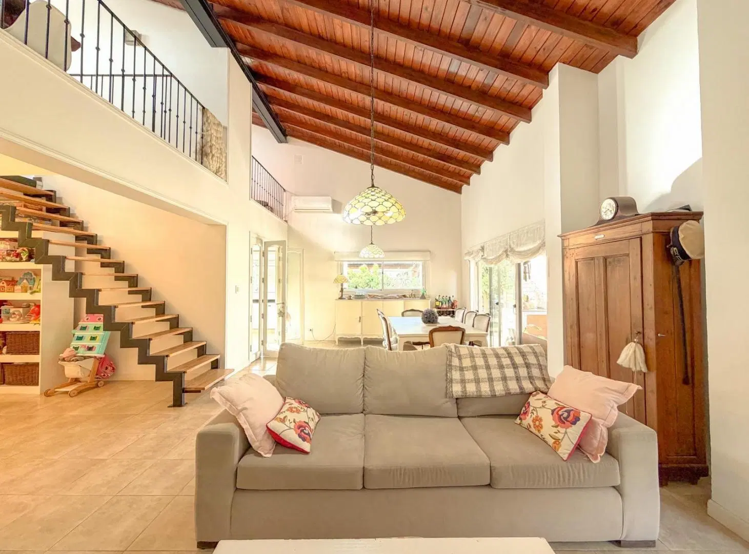 Casa 3 Dorm - Cadaques Funes Hills 8