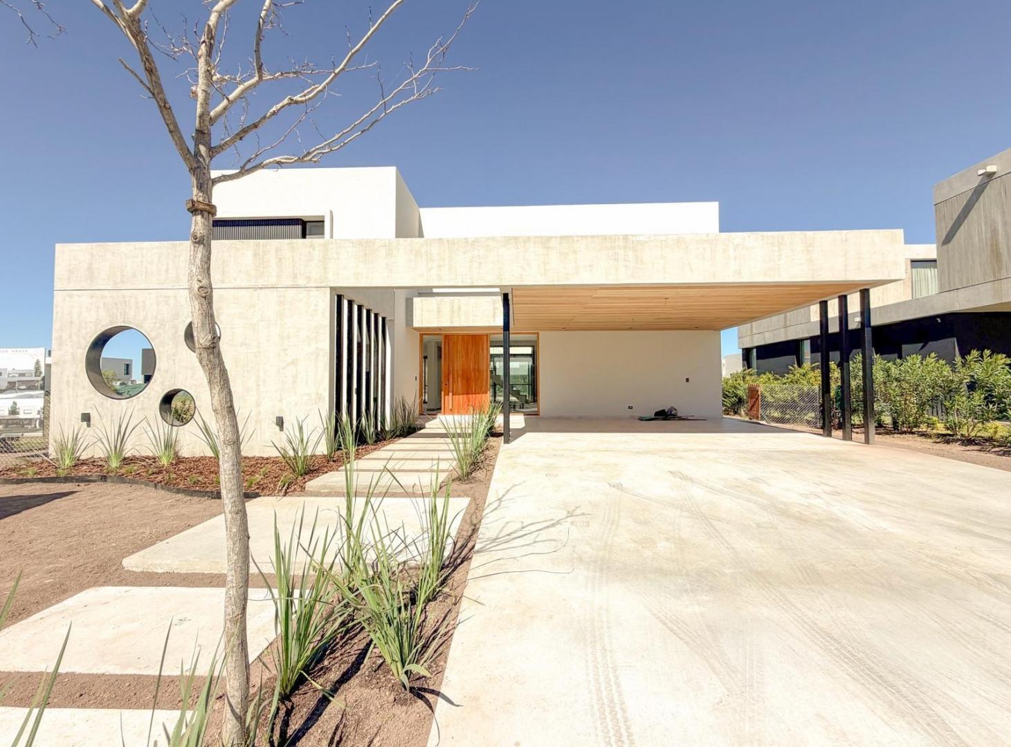 Foto de Casa 3 Dorm - Vida Barrio Cerrado, imagen 1