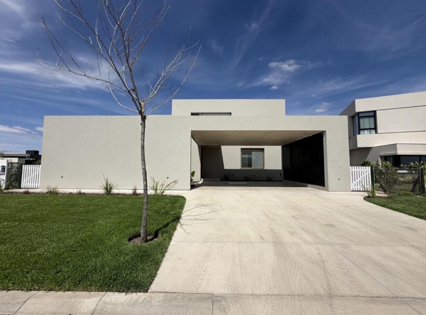 Foto de Casa 4 Dorm - Vida Barrio Cerrado, imagen 5