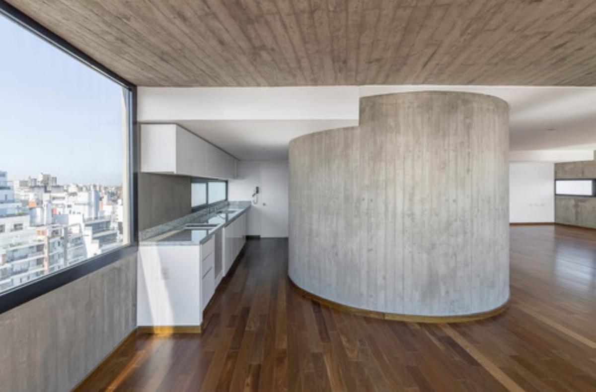 Foto de EN VENTA-DEPARTAMENTO DE DOS DORMITORIOS- SUM Y PISCINA - ZONA RIO, imagen 5