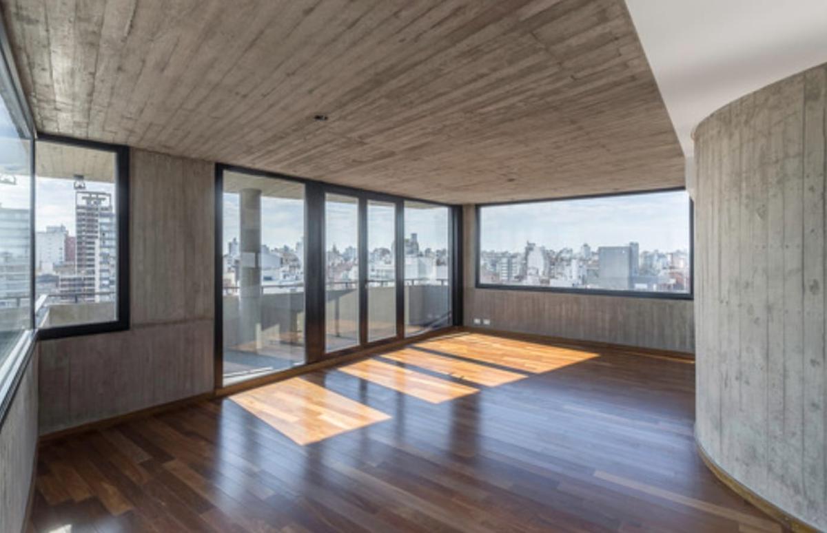 Foto de EN VENTA-DEPARTAMENTO DE DOS DORMITORIOS- SUM Y PISCINA - ZONA RIO, imagen 4