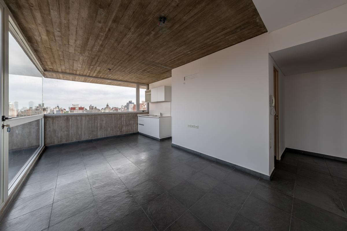EN VENTA-DEPARTAMENTO DE UN DORMITORIO- QUINCHO Y PISCINA - BARRIO LOURDES