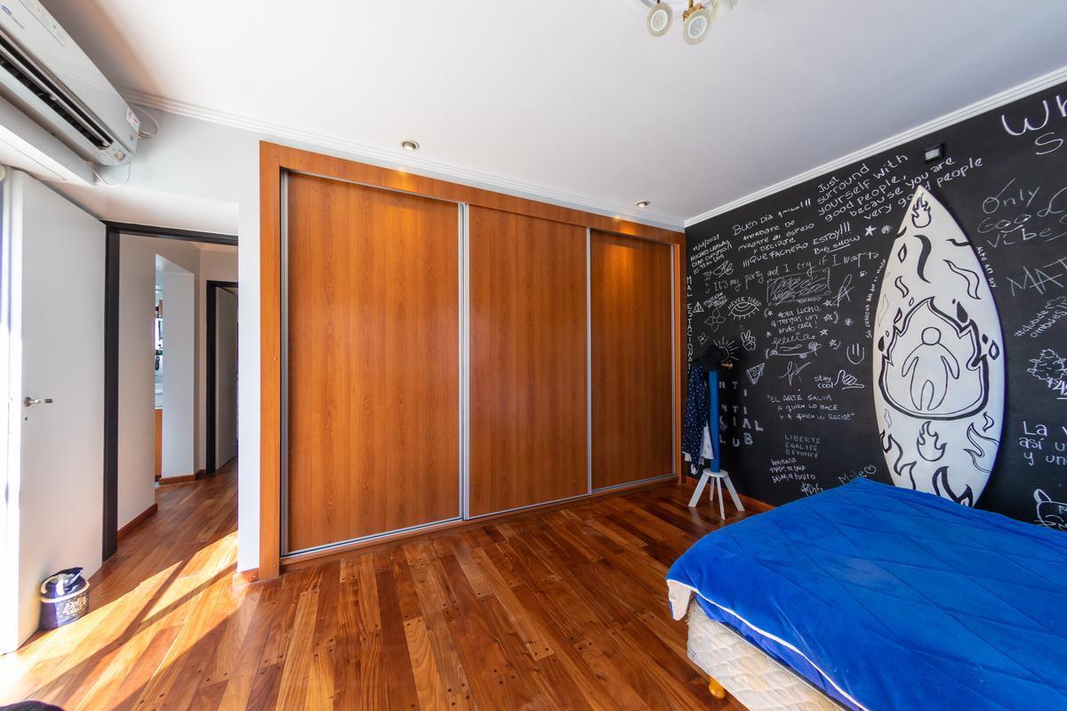 Venta Casa 2 Dorm. - Jardín - Quincho - Pileta - Cochera Doble - G. Baigorria 4