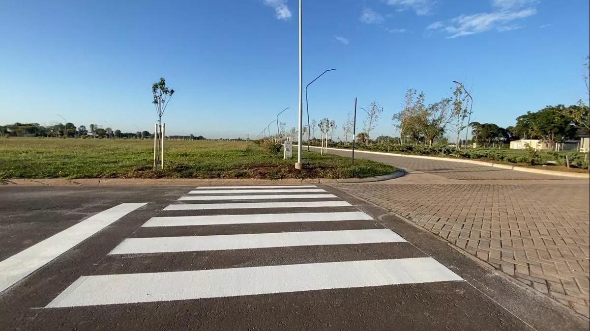 Venta - Lote en Ecotierra Norte - Pueblo Esther - Lote 88 4