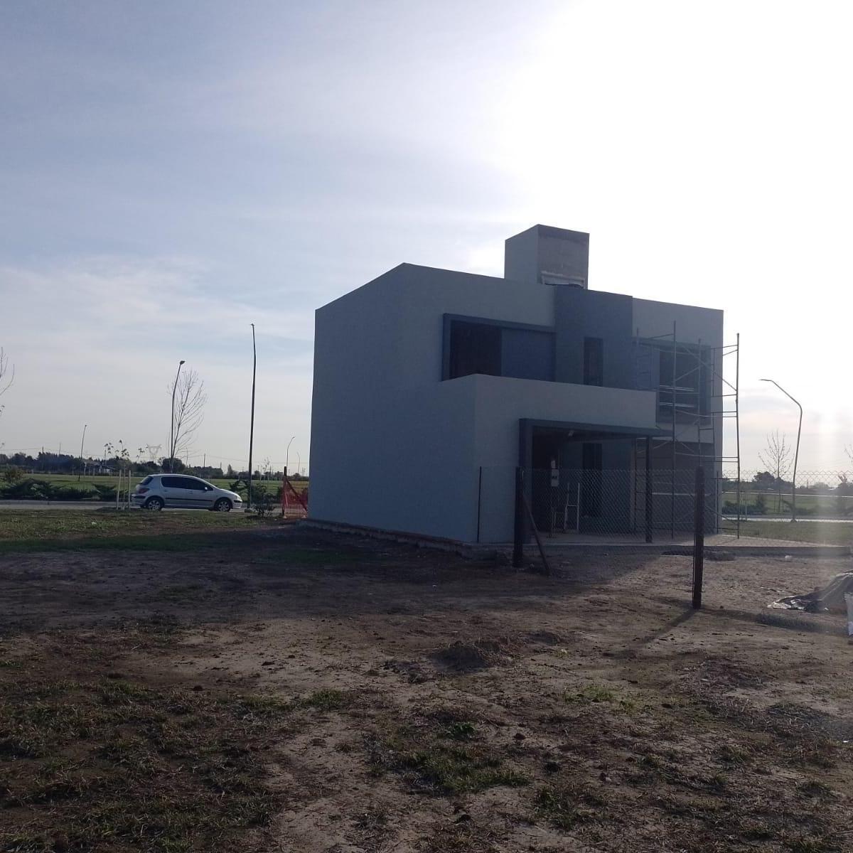 Venta - Lote en Ecotierra Norte - Pueblo Esther - Lote 88 2