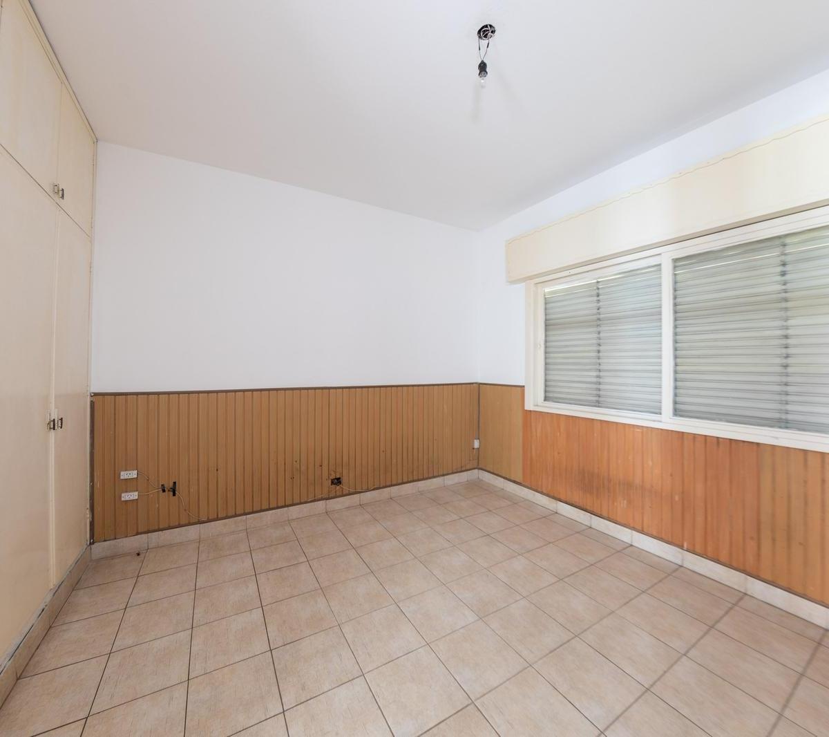 En Venta - Dos Casas de Dos y Tres Dorm. - Azcuénaga 2