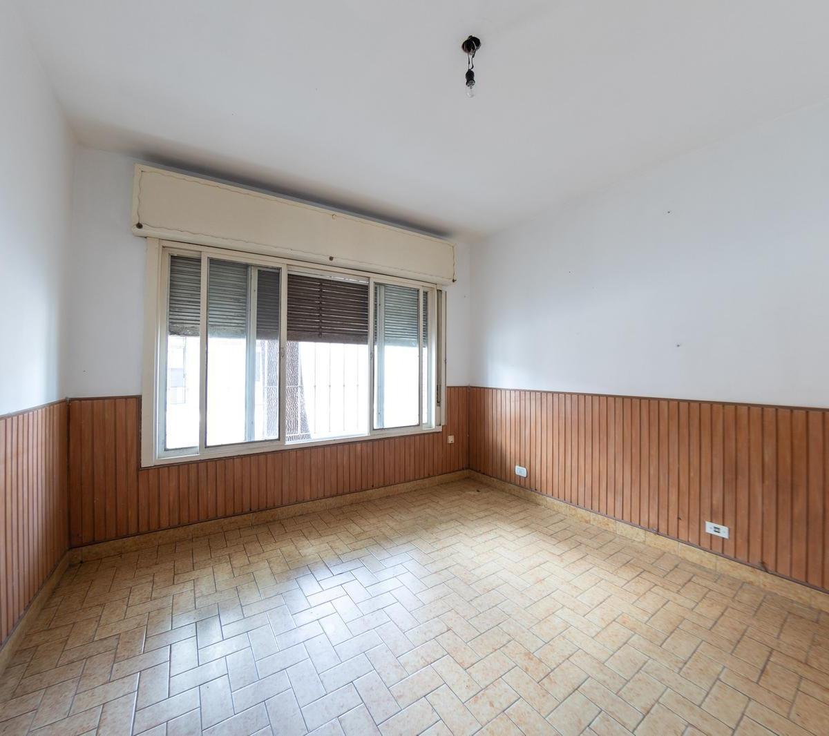 En Venta - Dos Casas de Dos y Tres Dorm. - Azcuénaga 3