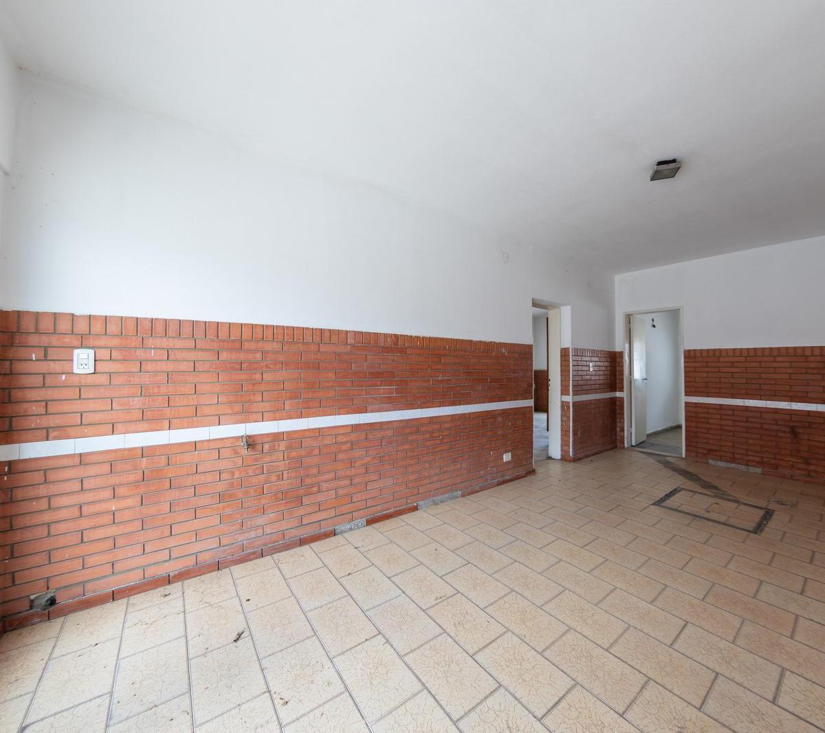 En Venta - Dos Casas de Dos y Tres Dorm. - Azcuénaga 1