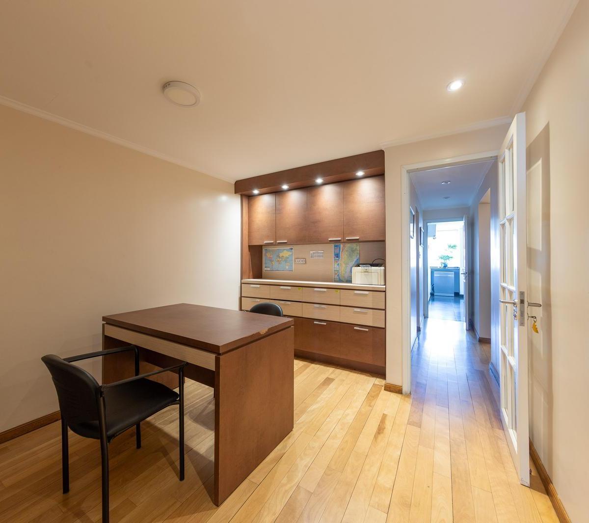 Venta Duplex - con Ascensor Exclusivo - 5 Dorm. - Dos Cocheras - Bº Martin 3