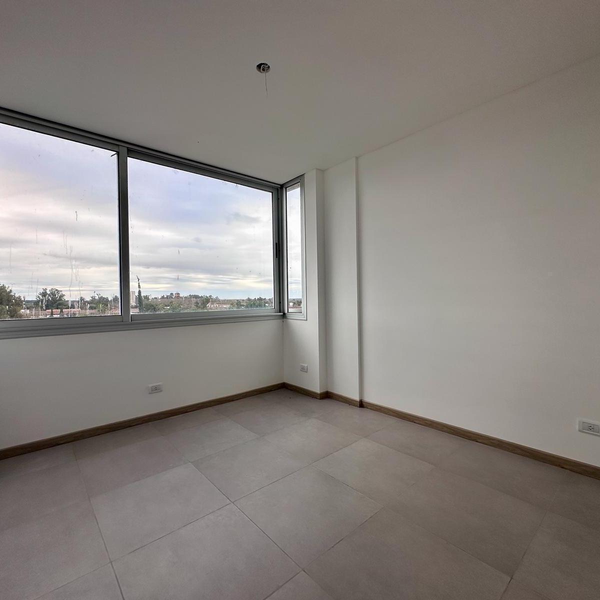 Venta - Departamento 2 Dorm. - Balcon y Parrilla - a Estrenar - Baigorria 2