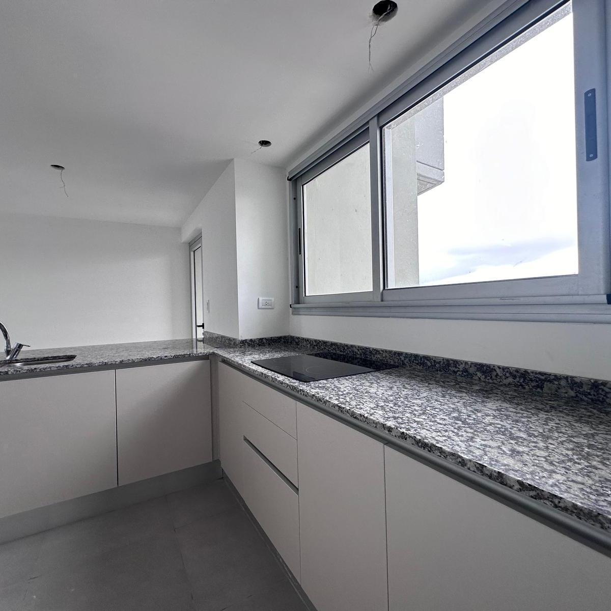Venta - Departamento 2 Dorm. - Balcon y Parrilla - a Estrenar - Baigorria 1
