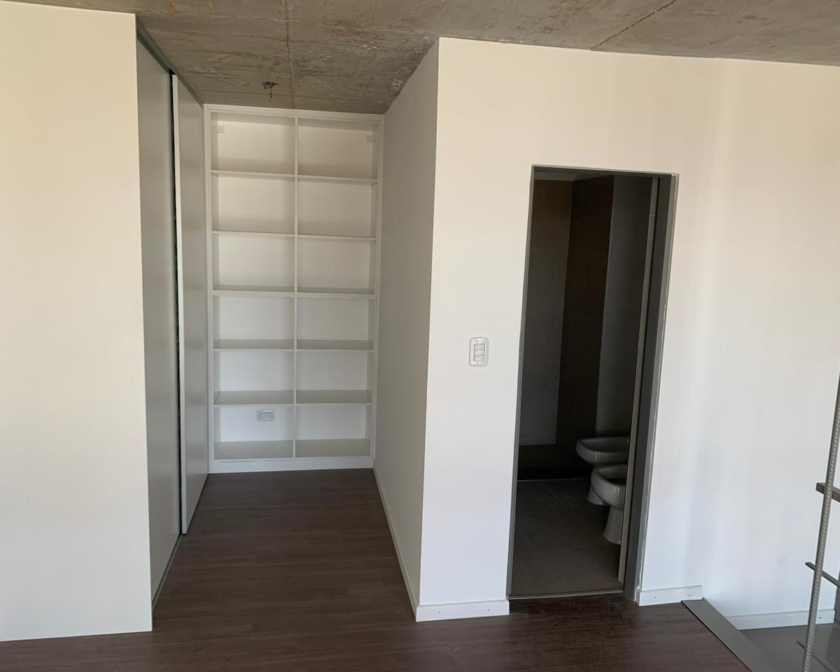 Foto de VENTA DEPARTAMENTO DE UN DORMITORIO CON COCHERA EN ARROYITO, imagen 4