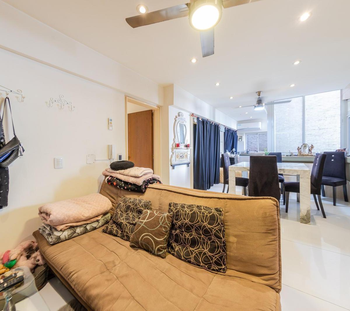 Venta - Departamento Piso Exclusivo 4 Dorm. con Quincho y Parrillero Propio - Barrio Centro 5