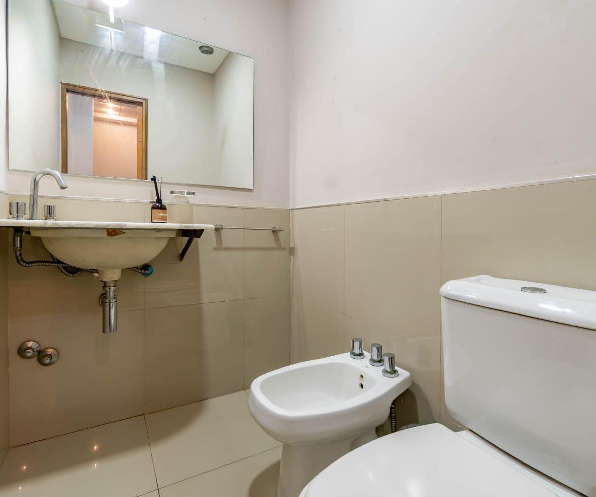 Venta - Casa de 4 Dorm. - Cochera Doble - Funes - Barrio Los Solares 4