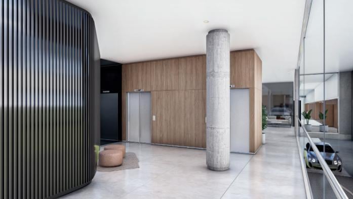 EN VENTA - DEPARTAMENTO DE TRES DORMITORIOS CON AMENITIES - CENTRO