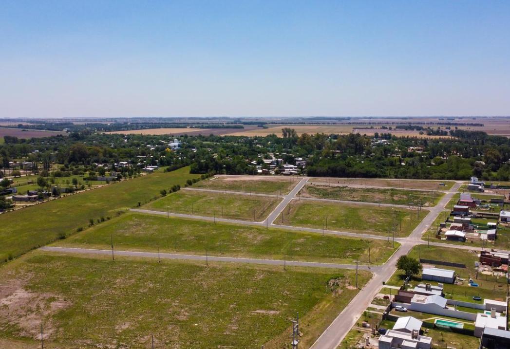 En Venta - Lote 0 21 - Las Fincas de Ibarlucea 2