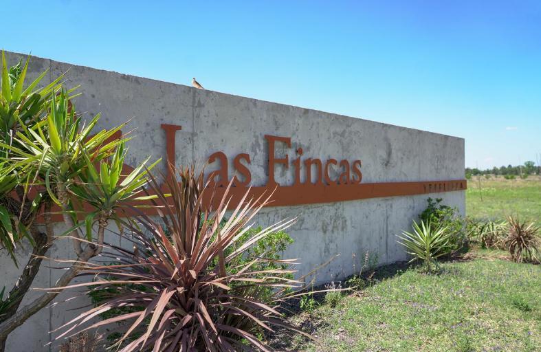 En Venta - Lote 0 21 - Las Fincas de Ibarlucea 4