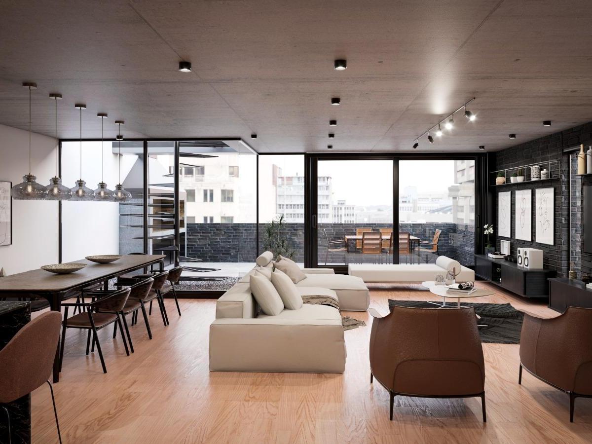 Foto de DEPARTAMENTO DE 2 DORMITORIOS EN VENTA EN BARRIO CENTRO, imagen 3