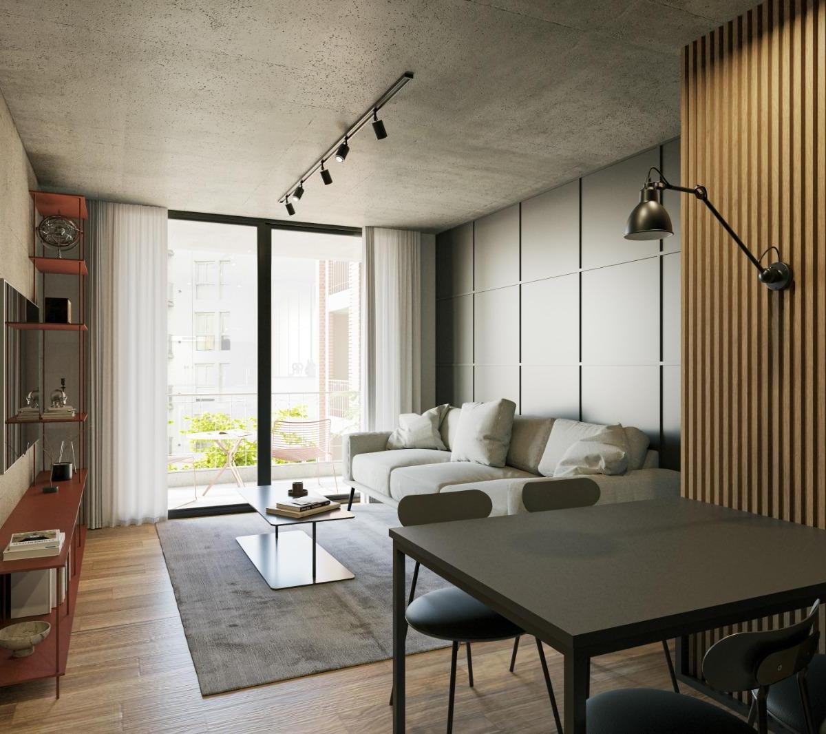 Foto de DEPARTAMENTO DE 1 DORMITORIO EN VENTA EN BARRIO CENTRO, imagen 4