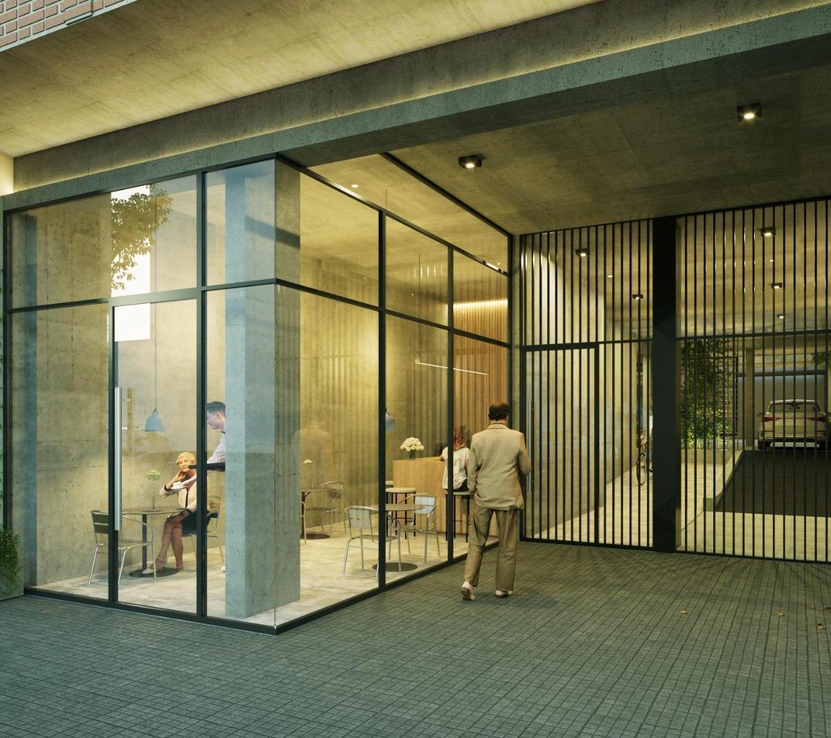 DEPARTAMENTO DE 2 DORMITORIOS EN VENTA EN BARRIO CENTRO