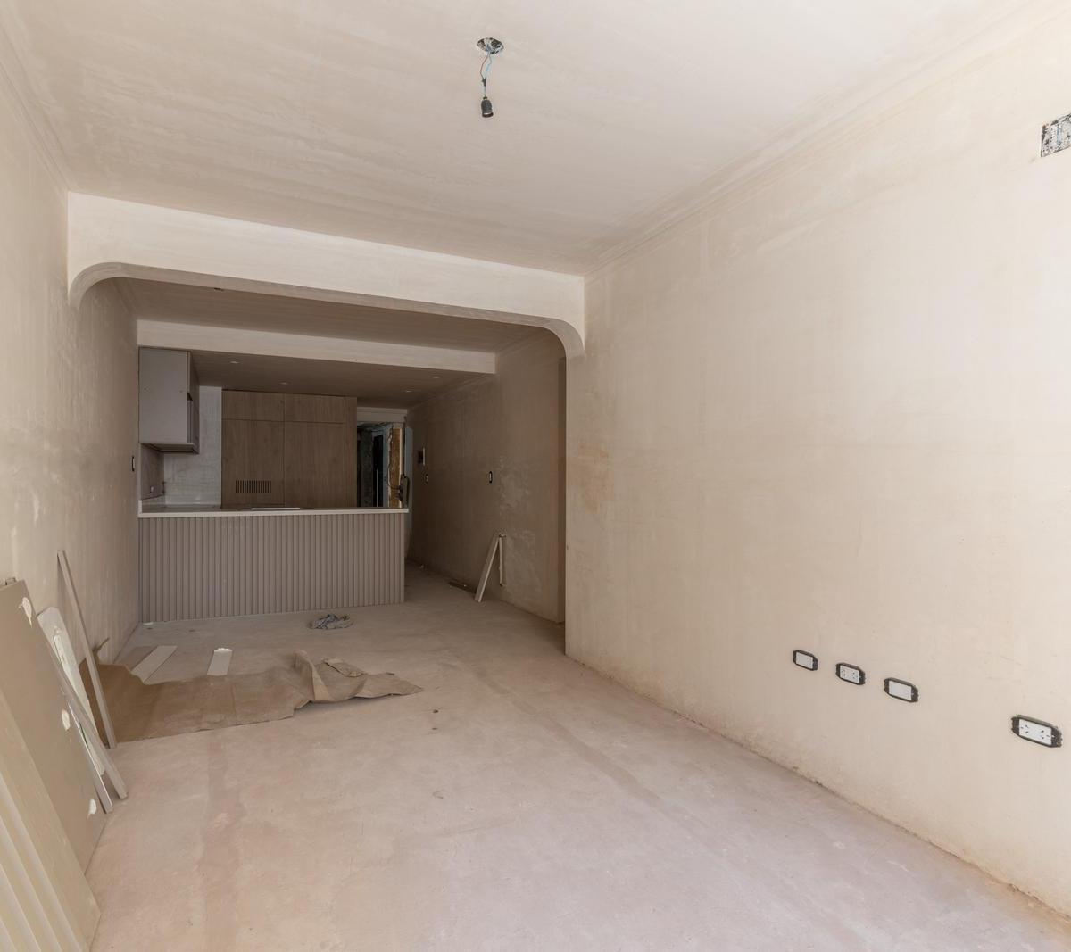 DEPARTAMENTO DE 2 DORMITORIOS EN VENTA EN BARRIO CENTRO