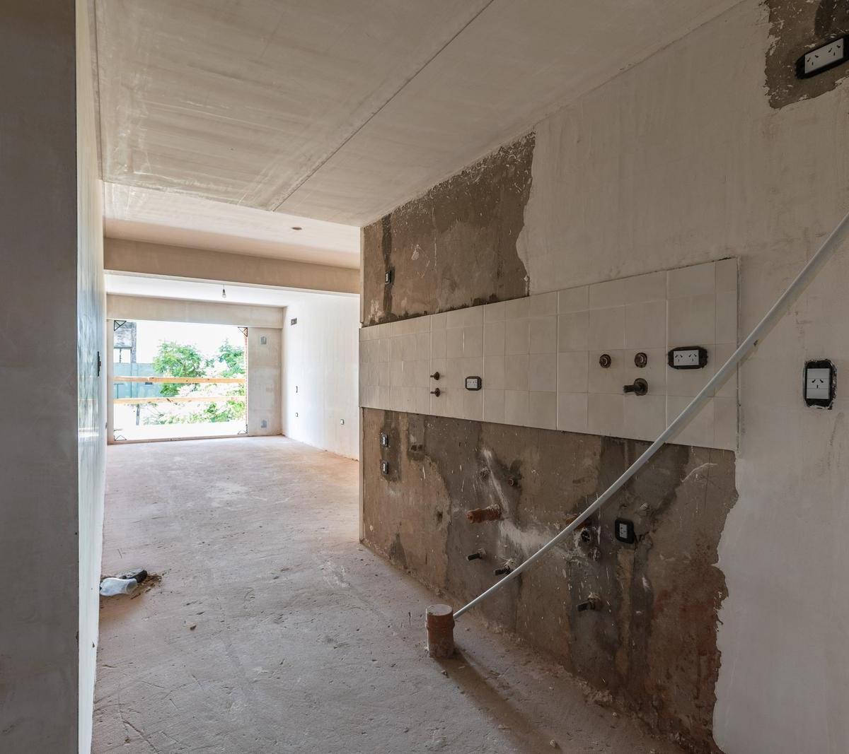 Foto de MONOAMBIENTE EN VENTA EN BARRIO CENTRO, imagen 2